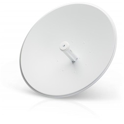 Ubiquiti PowerBeam 5AC 620mm, outdoor, 5GHz AirMAX AC Bridge, 29dBi, Gigabit LAN