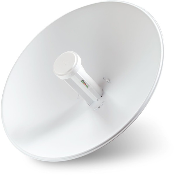 Ubiquiti PowerBeam M2 400mm, outdoor, 2.4GHz AirMAX Bridge, 18dbi