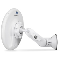 Ubiquiti Quick-Mount tartókonzol CPE rádiókhoz