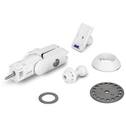 Ubiquiti Quick-Mount tartókonzol CPE rádiókhoz