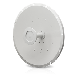 Ubiquiti RD-5G30 5GHz AirMAX RocketDish 30dBi, Rocket Kit