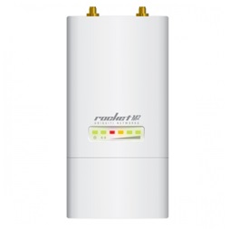 Ubiquiti Rocket M2, 2.4GHz 2x2 MIMO AirMAX TDMA BaseStation