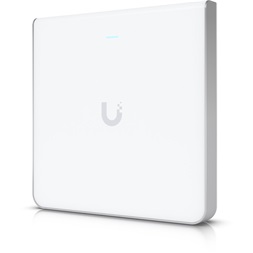 Ubiquiti U6-Enterprise-IW UniFi In-Wall 802.11ax Wi-Fi 6 Access Point