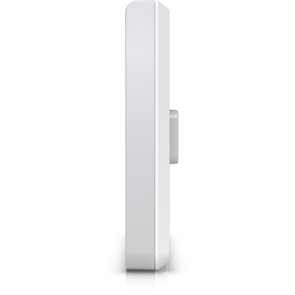 Ubiquiti U6-Enterprise-IW UniFi In-Wall 802.11ax Wi-Fi 6 Access Point