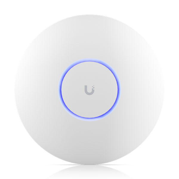 Ubiquiti U7-Pro 802.11be Wi-Fi 7 Tri-band beltéri Access Point