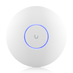 Ubiquiti U7-Pro 802.11be Wi-Fi 7 Tri-band beltéri Access Point