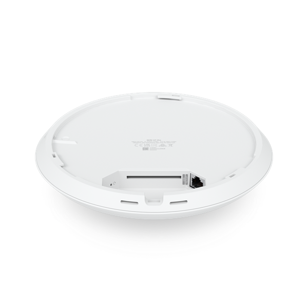 Ubiquiti U7-Pro 802.11be Wi-Fi 7 Tri-band beltéri Access Point