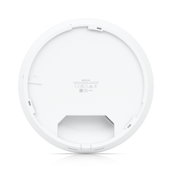 Ubiquiti U7-Pro 802.11be Wi-Fi 7 Tri-band beltéri Access Point