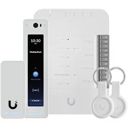 Ubiquiti UA-G2-SK-Pro UniFi Access Pro G2 beléptetőrendszer starter kit