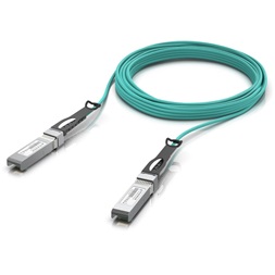 Ubiquiti UACC-AOC-SFP10-10M 10Gbps SFP+ 10m AOC kábel