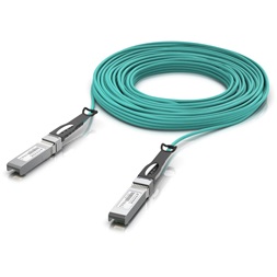 Ubiquiti UACC-AOC-SFP10-30M 10Gbps SFP+ 30m AOC kábel