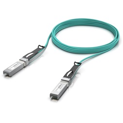 Ubiquiti UACC-AOC-SFP10-5M 10Gbps SFP+ 5m AOC kábel