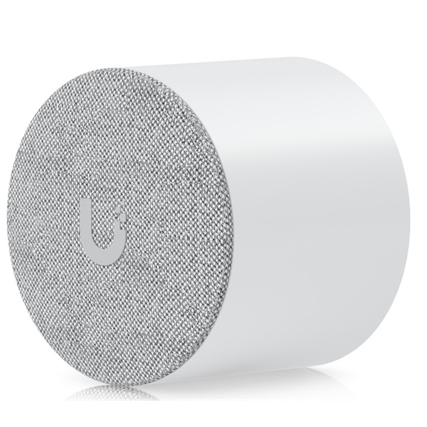 Ubiquiti UACC-Chime-PoE plug-and-play hangszóró