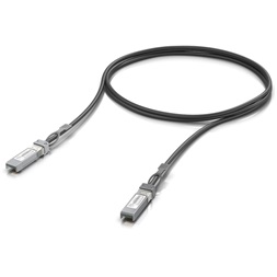 Ubiquiti UACC-DAC-SFP10-1M 10Gbps SFP+ 1m DAC kábel