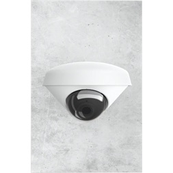 Ubiquiti UACC-G4-Dome-Arm Mount fali és oszlopra szerelhető konzol