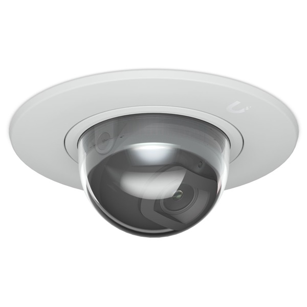 Ubiquiti UACC-G5-Dome-Ultra-FM-W süllyesztett 88mm mély fehér kamera tartó