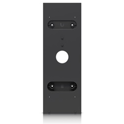 Ubiquiti UACC-Intercom-SAM Surface Angle Mount 5°-os szögben történő rögzítéshez szerelődoboz