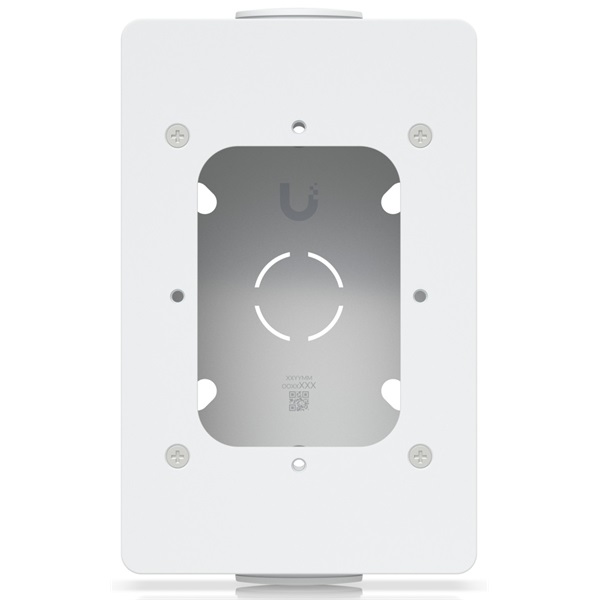 Ubiquiti UACC-Reader-JB-W fehér szerelődoboz