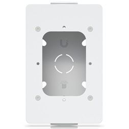 Ubiquiti UACC-Reader-JB-W fehér szerelődoboz