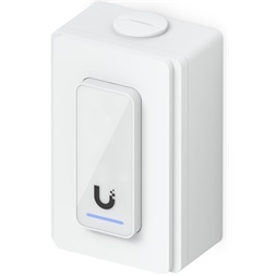 Ubiquiti UACC-Reader-JB-W fehér szerelődoboz