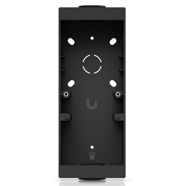 Ubiquiti UACC-Reader-Pro-JB-B fekete szerelődoboz