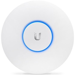 Ubiquiti UAP-AC-PRO AC1750 bel- és kültéri access point