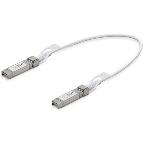 Ubiquiti UC-DAC-SFP28 25Gbps SFP28 0,5m DAC kábel