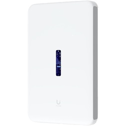 Ubiquiti UDW UniFi Dream Wall Wi-Fi 6 Dual-band (Access Point,PoE Switch,Tűzfal,NVR) hálózati eszköz