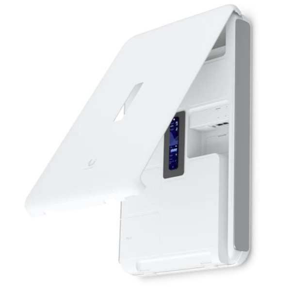 Ubiquiti UDW UniFi Dream Wall Wi-Fi 6 Dual-band (Access Point,PoE Switch,Tűzfal,NVR) hálózati eszköz