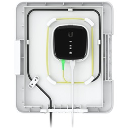 Ubiquiti UF-Terminal-Box UFiber kültéri csatlakozó doboz