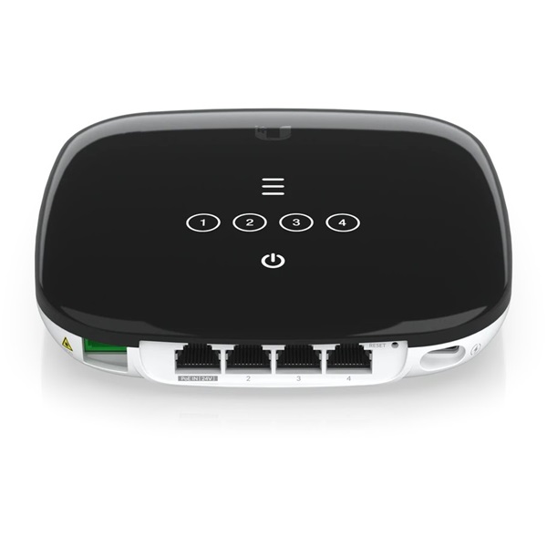 Ubiquiti UF-WiFi 6 UFiber GPON CPE