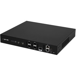 Ubiquiti UFiber 4 portos GPON OLT