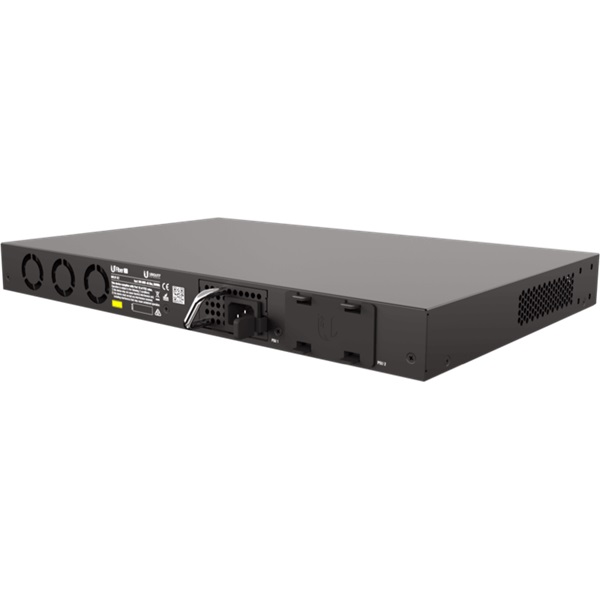 Ubiquiti UFiber 8 portos GPON OLT