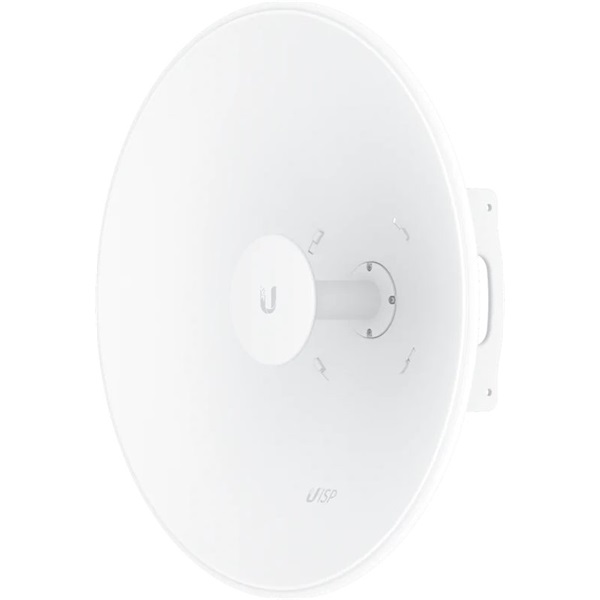 Ubiquiti UISP-Dish 5GHz 30dBi parabola antenna