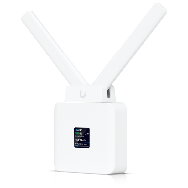 Ubiquiti UMR UniFi Mobile Dual-Band Vezeték nélküli LTE router