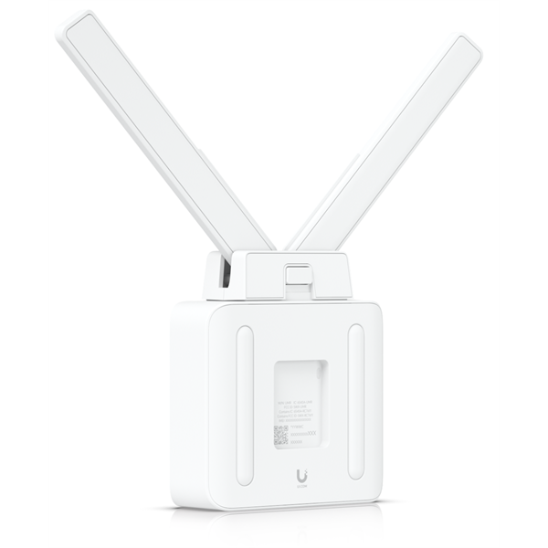 Ubiquiti UMR UniFi Mobile Dual-Band Vezeték nélküli LTE router