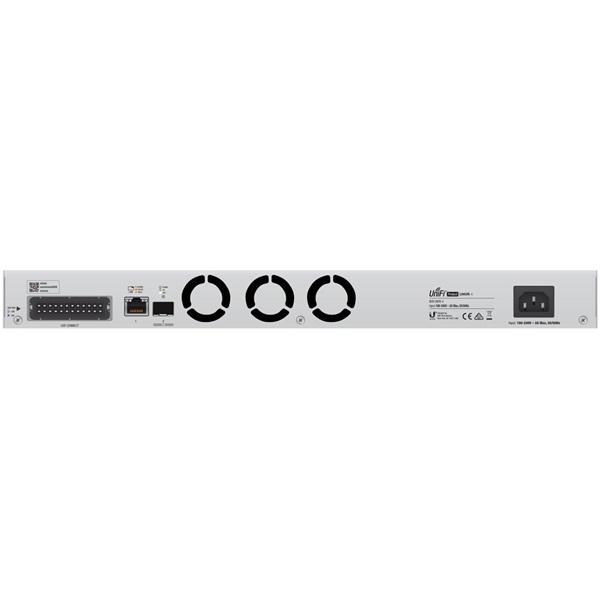 Ubiquiti UNVR UniFi Protect Network Video Recorder