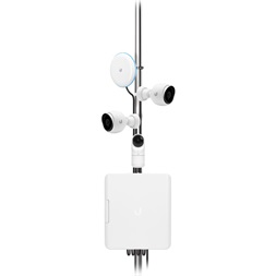 Ubiquiti USW-FLEX-UTILITY kültéri doboz