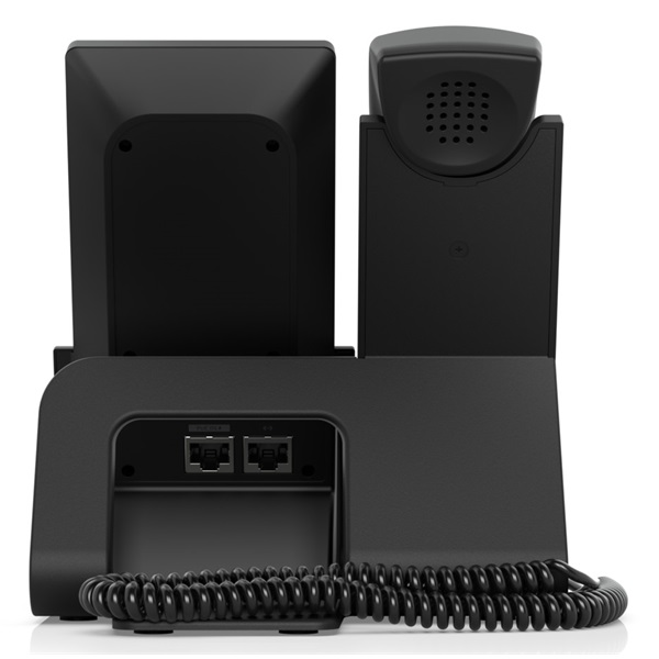 Ubiquiti UTP-Touch Phone Touch HD asztali vonalas VoIP telefon