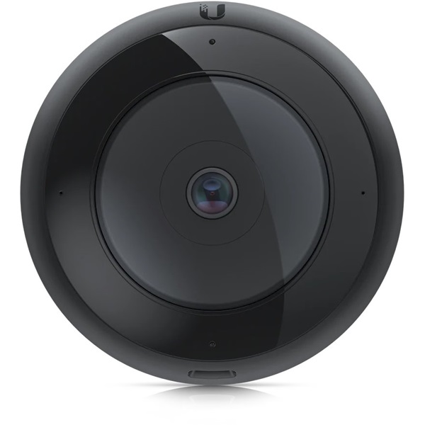 Ubiquiti UVC-AI-360 UniFi 5MP mennyezeti kültéri/beltéri fekete PTZ fisheye IP kamera