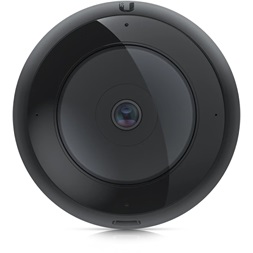 Ubiquiti UVC-AI-360 UniFi 5MP mennyezeti kültéri/beltéri fekete PTZ fisheye IP kamera