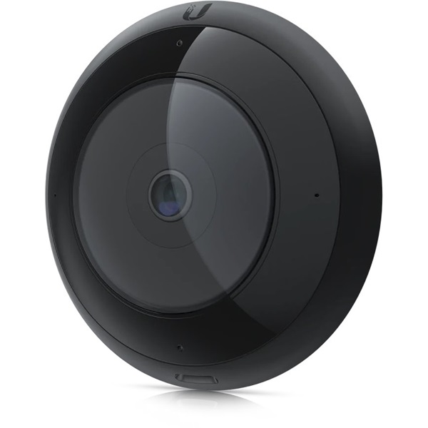 Ubiquiti UVC-AI-360 UniFi 5MP mennyezeti kültéri/beltéri fekete PTZ fisheye IP kamera