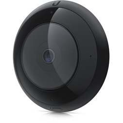 Ubiquiti UVC-AI-360 UniFi 5MP mennyezeti kültéri/beltéri fekete PTZ fisheye IP kamera