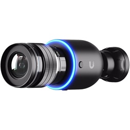 Ubiquiti UVC-AI-DSLR UniFi Protect 8MP széles látószögű Bullet IP kamera