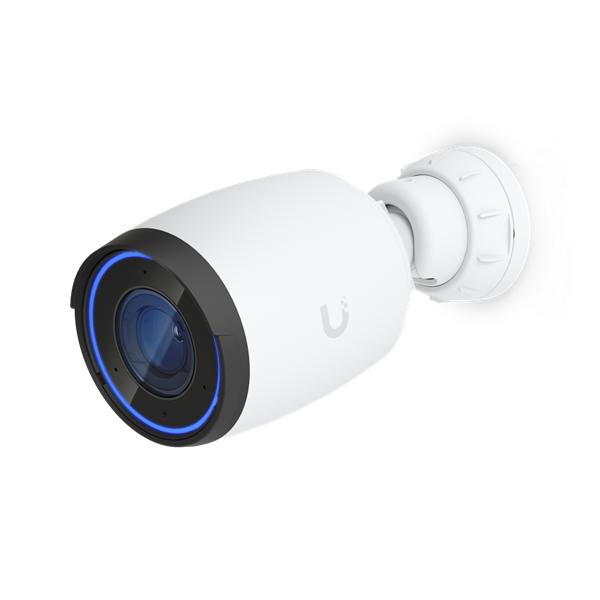 Ubiquiti UVC-AI-Pro-White UniFi Protect AI Pro 8MP kültéri/beltéri fehér Bullet IP kamera