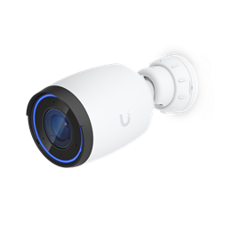 Ubiquiti UVC-AI-Pro-White UniFi Protect AI Pro 8MP kültéri/beltéri fehér Bullet IP kamera