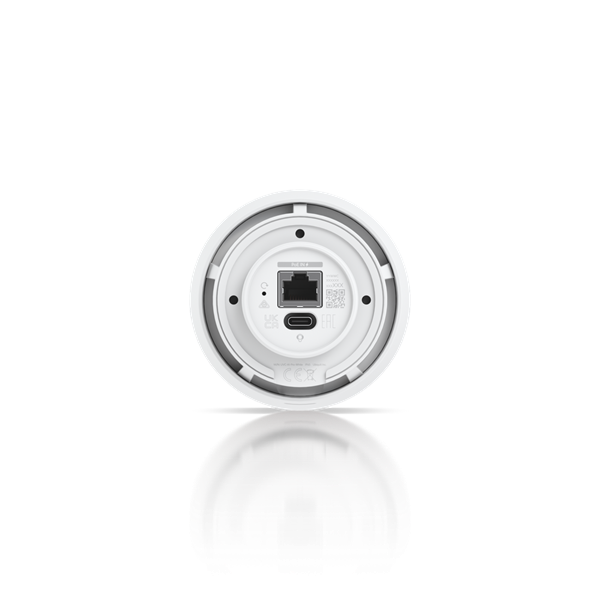 Ubiquiti UVC-AI-Pro-White UniFi Protect AI Pro 8MP kültéri/beltéri fehér Bullet IP kamera