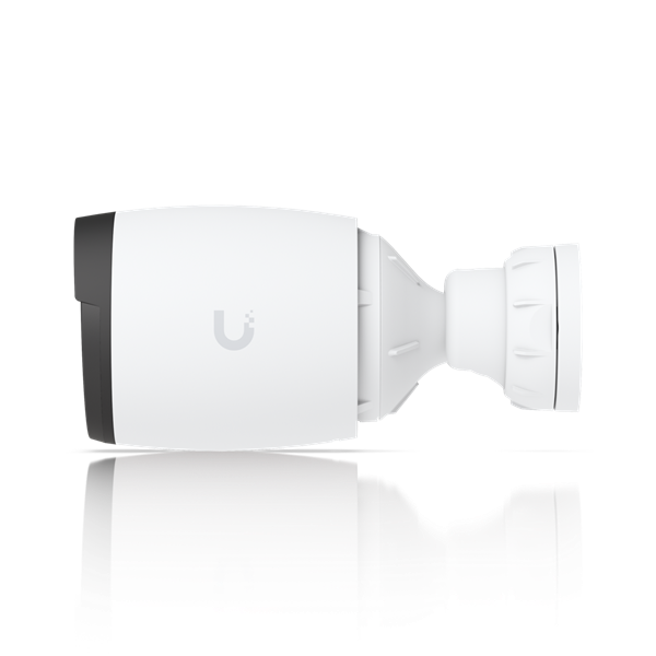 Ubiquiti UVC-AI-Pro-White UniFi Protect AI Pro 8MP kültéri/beltéri fehér Bullet IP kamera