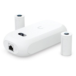 Ubiquiti UVC-AI-Theta UniFi Protect AI Theta 8MP/12MP 2x IP kamera + 1x USB-HUB szett