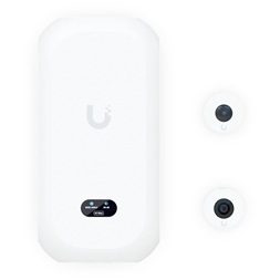 Ubiquiti UVC-AI-Theta UniFi Protect AI Theta 8MP/12MP 2x IP kamera + 1x USB-HUB szett